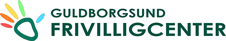 Guldborgsund Frivilligcenter logo